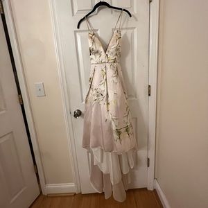 New with tags floral dress